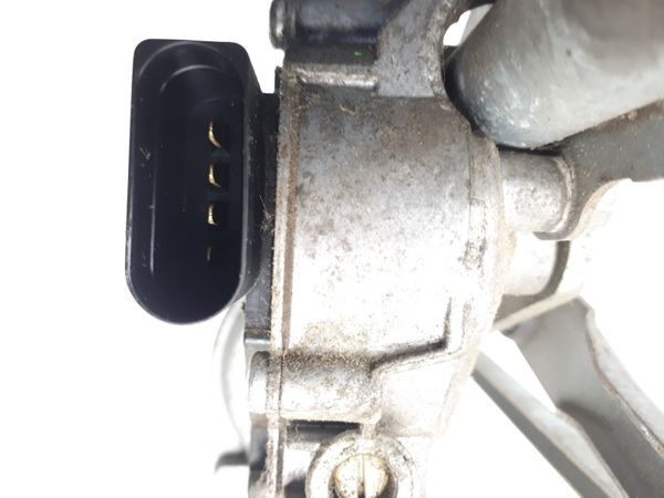 Ablaktörlő Mechanika Fiat Grande Punto 404.978 51881061 Valeo 1376