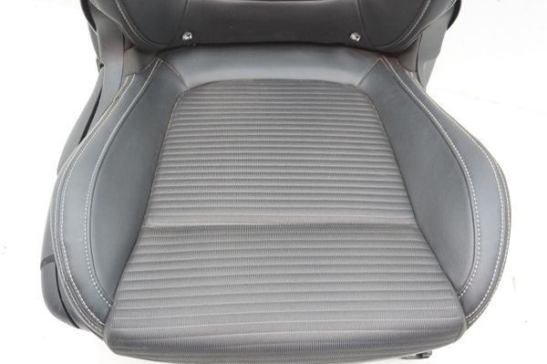 Komplett Ülések  Renault Grand Scenic 4 IV 