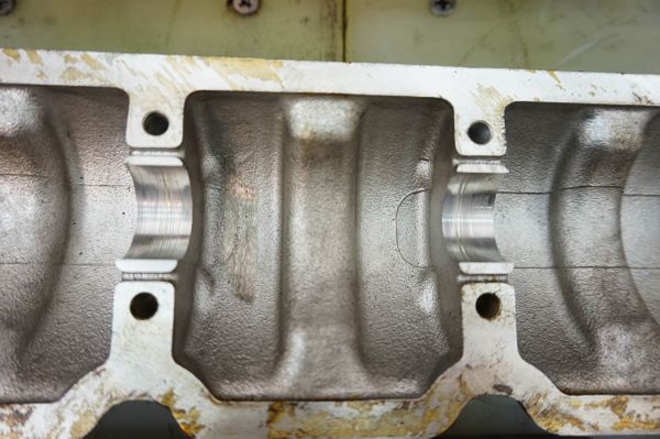 Hengerfej  8200157259 2,0 16V IDE Laguna 2 Renault 7701472664