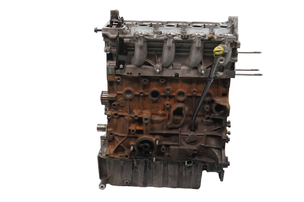 Dieselmotor RH01 10DYXH 2.0 16v HDI Citroen C5 Peugeot