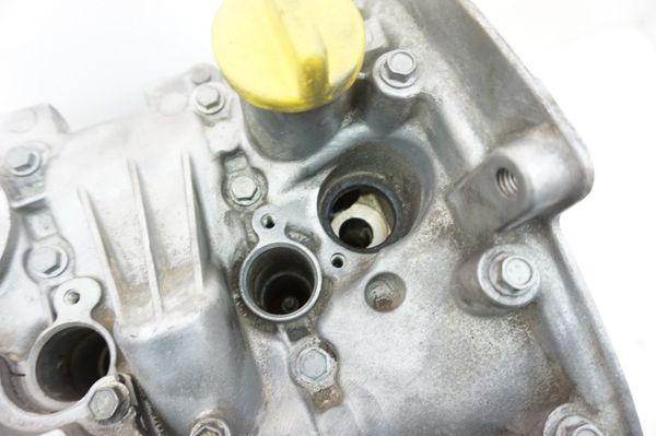 Benzinmotor K4M760 Renault Megane 2 Scenic 2 7701474378 K4MT760