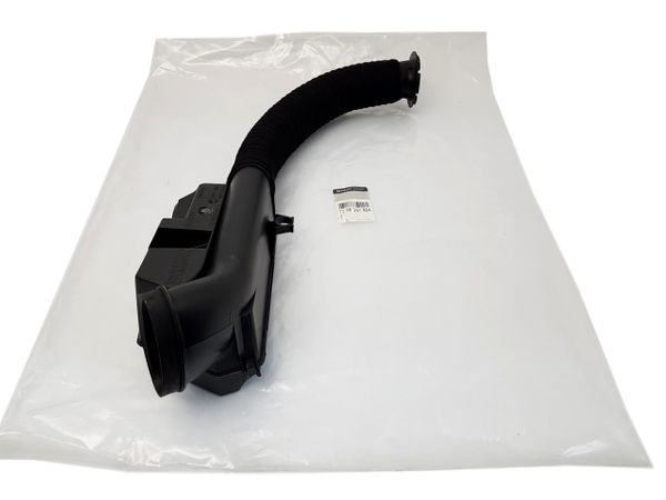 Levegőcső Eredeti Renault Clio II Megane I Kangoo 7700107864 