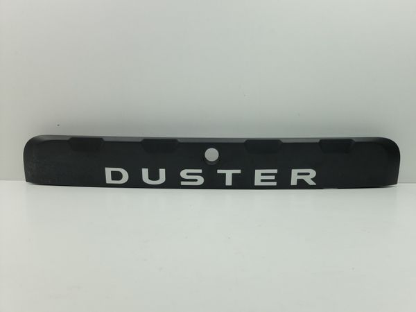 Csomagtér Ajtó Díszléc  848106226R Dacia Duster 2013-