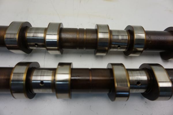 Hengerfej F4R746 2.0 16v Renault Megane 7701472293 138000km