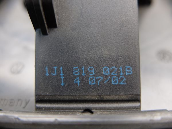 Ventilátor Légbefúvó 1J1819021B 657880E VW Audi Seat Skoda