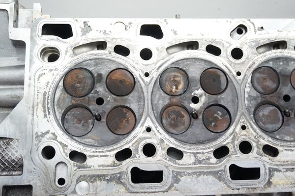 Hengerfej  2,3 dci  M9T 110417248R Master 3 Renault