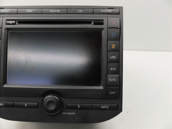 Navigáció  Ford 3M5T-18B988-AD 3M5F-18C821-DD 